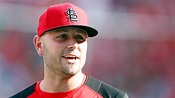 Who Is Replacing Matt Holliday in the All-Star Game?