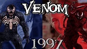 venom 1997 Trailer Fan Made Español latino - YouTube