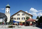Stadt Sonthofen (Landkreis Oberallgäu) | Reise-Idee Verlag