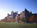University of Chicago Ranked Among Top Colleges in US | Chicago News | WTTW