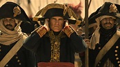 'Napoleon' review: Ridley Scott swings big with historical epic — but ...