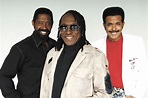 The Commodores' William King talks about the early years on the road ...