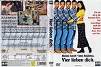 Vier lieben dich: DVD oder Blu-ray leihen - VIDEOBUSTER.de
