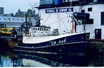 FISHER ROSE LH 388 - Leith (LH) - Gallery - TrawlerPictures.net