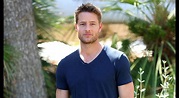 Justin Hartley Stars In New Holiday Movie for Netflix! - TV ...
