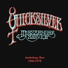 Quicksilver Messenger Service – Anthology Box 66′ – 70′ (CD+DVD ...