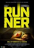 Runner: in esclusiva il poster dell'action thriller con Matilde Gioli