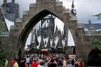 Harry Potter Theme Park in Tokyo to open in 2023