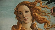 Wallpaper : Birth of Venus, Sandro Botticelli, oil painting ...