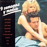 Various - 9 Semanas Y Media (Original Motion Picture Soundtrack) (Vinyl ...