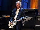 Jimmy Page: Height, Weight, Net Worth, Spouse & Ethnicity | Led Zepplin ...