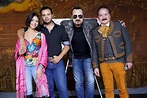 Pepe Aguilar, Angela talk family's legacy, Jaripeo Sin Fronteras tour
