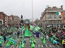 Irlanda: feste e tradizioni da vivere, dalle più storiche a quelle ...