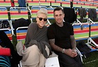 Carey Hart Cheated Death, But Can't Avoid Pink's Favorite TV Show ...