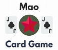 How to Play Mao | Card Game Rules & Ideas