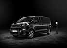 Peugeot e-TRAVELLER information and specs / Pick an EV