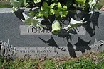 William Harvey Tumbleson (1867-1949) - Find a Grave Memorial