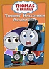 Thomas' Halloween Adventures (AEG) DVD | Fandom