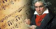 Beethoven – het dove genie | historianet.nl