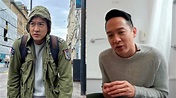 Ex TVB Actor Jason Chan Says Everything In The UK Is Expensive, Was ...