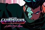 L'anime Captain Laserhawk : A Blood Dragon Remix, annoncé par Netflix