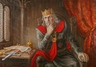 The Founding Of The Lithuanian Nation Under King Mindaugas | FHF.com ...