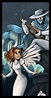 Lucille and Francoeur - A Monster In Paris Fan Art (34614579) - Fanpop