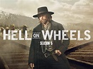 Watch Hell On Wheels | Prime Video