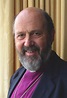 Let It Flow Out: An Interview with N. T. Wright