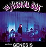 Deutscher Genesis Fanclub it / The Musical Box / The Musical Box: 2016 ...