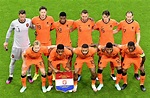 Holanda regresa al Mundial con una generación joven y ambiciosa ...