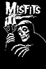 The Misfits | Misfits band art, Misfits, Band posters