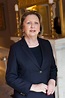 Ex-President Mary McAleese opens up about trauma of her two friends ...