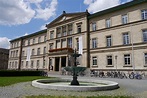 Uni Tübingen | myStipendium