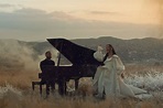 Faouzia & John Legend's 'Minefields' Video – Billboard