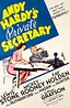 Andy Hardy's Private Secretary (1941) - IMDb