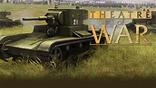 Theatre of War on Steam