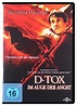 Brinkerhoff, Ron L. - D-Tox - Im Auge der Angst (2002) Sylvester ...