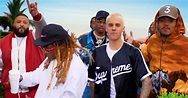 Watch DJ Khaled’s ‘I'm the One’ Video Feat. Justin Bieber, Quavo ...