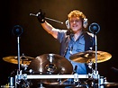 Def Leppard drummer Rick Allen gets emotional while rehashing accident ...