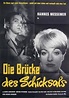Where to stream Die Brücke des Schicksals (1960) online? Comparing 50 ...