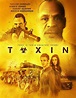 Toxin (2015) - FilmAffinity