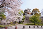 El castillo de Kumamoto | VIAJE A JAPÓN