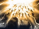 6 Things Every Christian Should Know About the Rapture | Signs of the ...