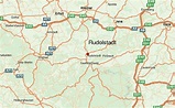 Rudolstadt Location Guide
