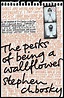 The Perks of Being a Wallflower by Stephen Chbosky, Paperback ...