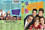 The Drew Carey Show Complete TV Series Seasons 1 - 9 ON 20 DVD'S Ryan ...