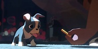 Disney's Adorable 'Feast' Trailer Will Definitely Give You Some Puppy Love