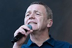 Who is UB40's Duncan Campbell and why was he rushed to hospital?