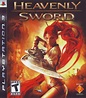 Jogo Heavenly Sword para PlayStation 3 - Dicas, análise e imagens